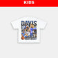 ANTHONY DAVIS - KENTUCKY - KIDS TEE