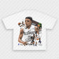 AQUILLE CARR TEE