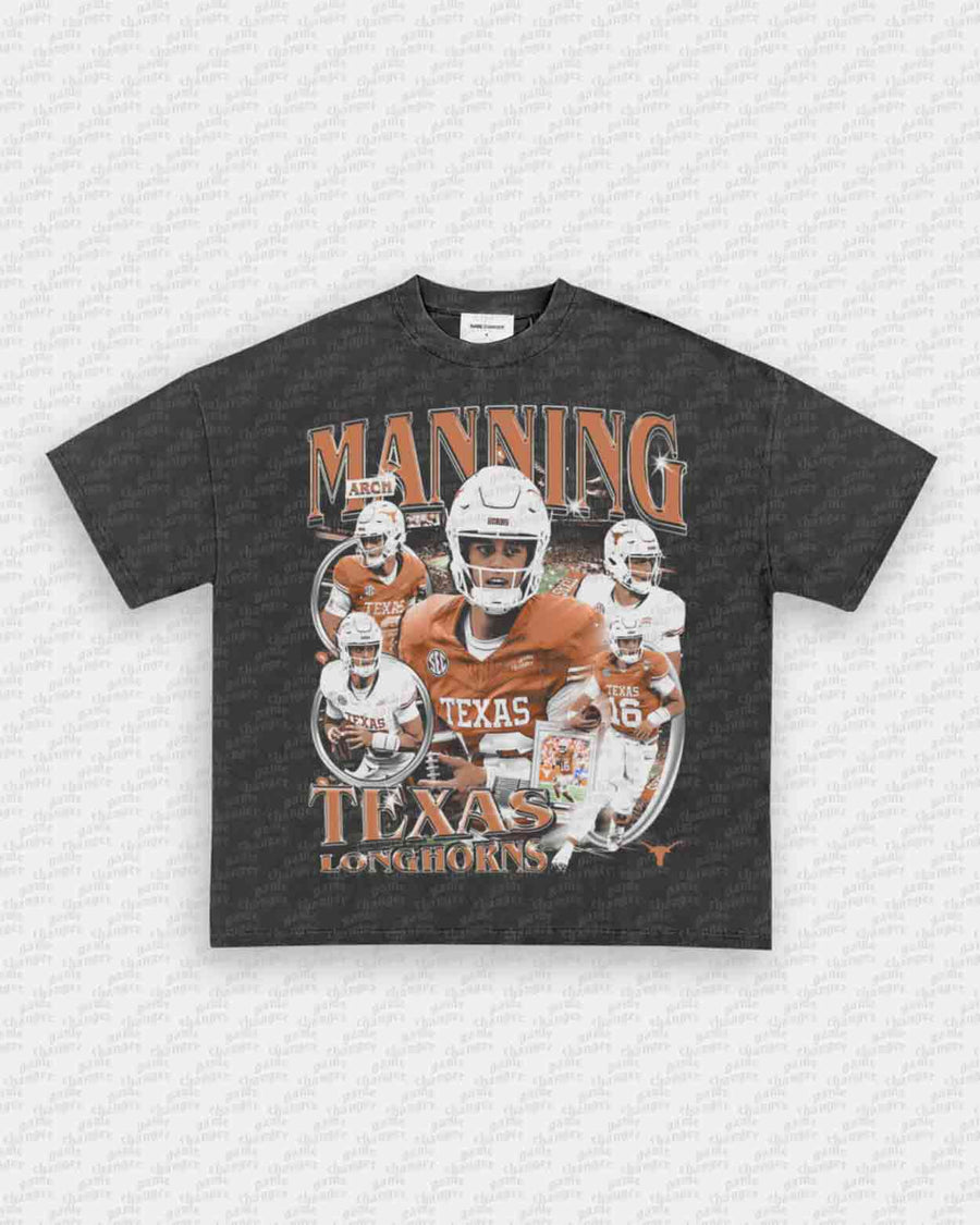 ARCH MANNING V3 TEE