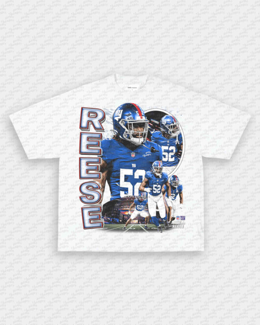 ARVELL REESE TEE