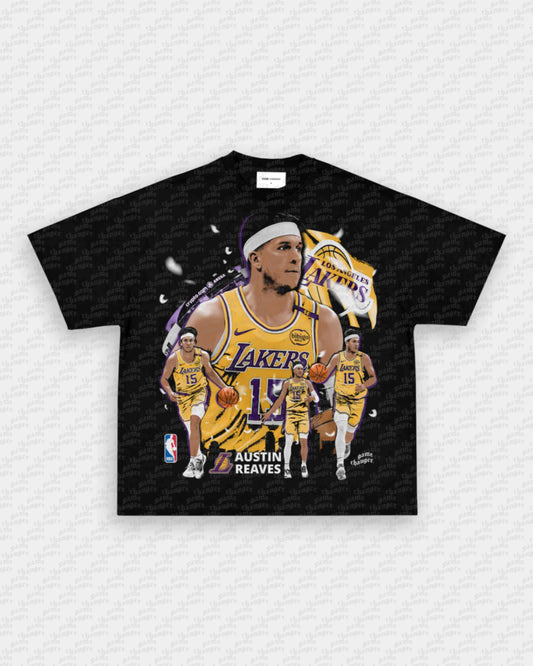 AUSTIN REAVES V2 TEE