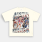 AUSTIN REAVES - USA TEE