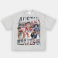 AUSTIN REAVES - USA TEE