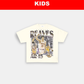 AUSTIN REAVES - KIDS TEE