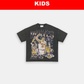 AUSTIN REAVES - KIDS TEE