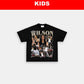 A'JA WILSON - KIDS TEE