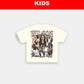 A'JA WILSON - KIDS TEE