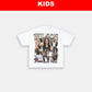 A'JA WILSON - KIDS TEE
