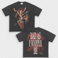 BAD AS I WANNA BE TEE - [DS]