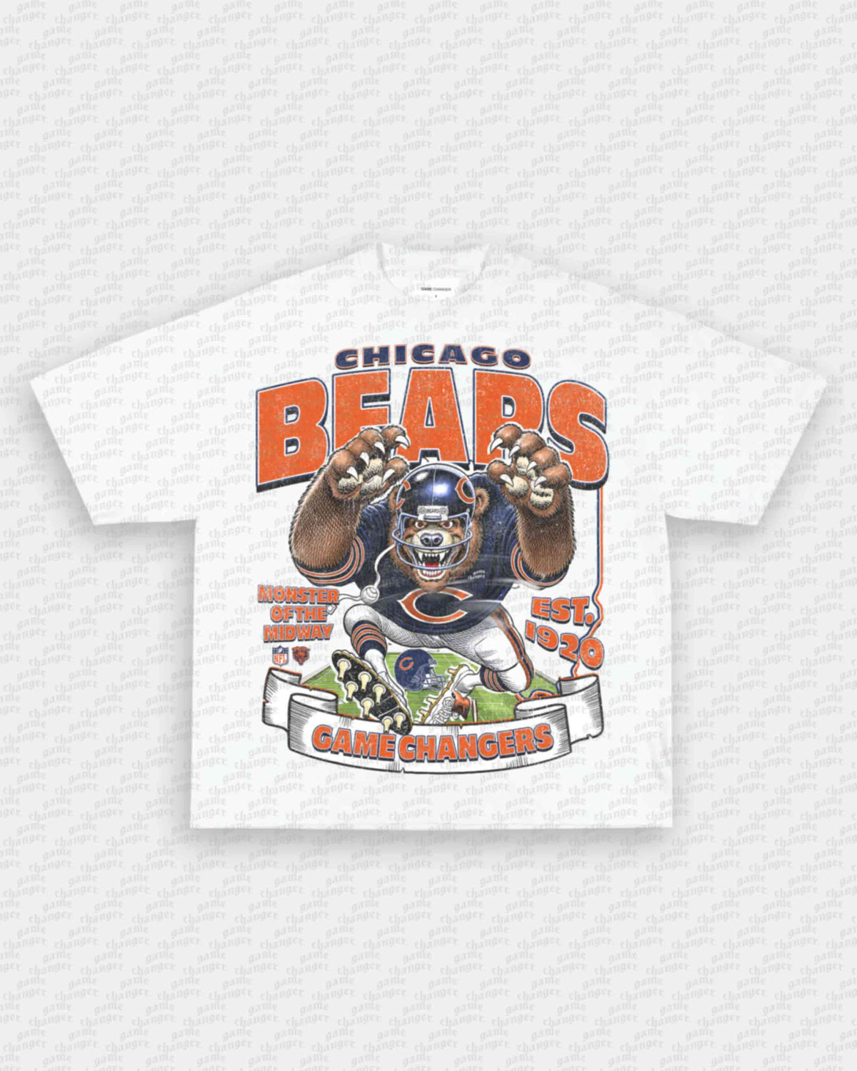 BEARS TEE
