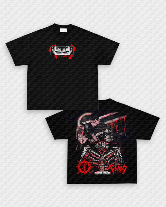 BERSERK V3 TEE - [DS]