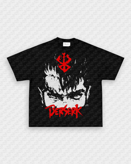 BERSERK V2 TEE