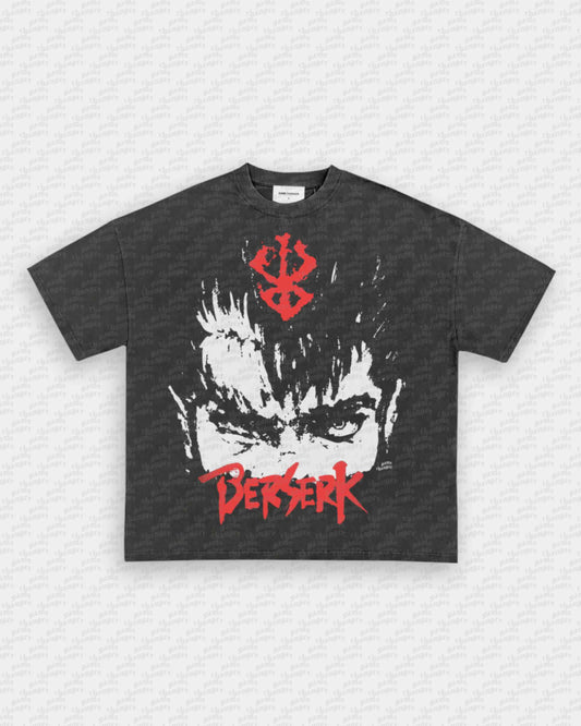 BERSERK V2 TEE