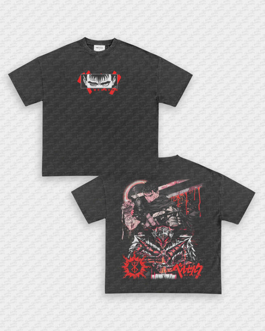 BERSERK V3 TEE - [DS]