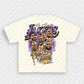BH GREATEST LAKERS TEE