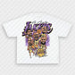 BH GREATEST LAKERS TEE