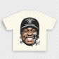 BIG FACE ASHTON JEANTY TEE