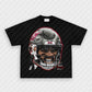 BIG FACE BAKER TEE