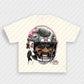 BIG FACE BAKER TEE