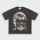 BIG FACE BAKER TEE