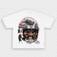 BIG FACE BAKER TEE