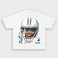 BIG FACE CAM NEWTON TEE