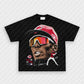BIG FACE ELLY TEE