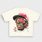 BIG FACE ELLY TEE