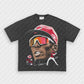 BIG FACE ELLY TEE