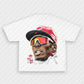 BIG FACE ELLY TEE