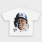 BIG FACE JAZZ CHISHOLM TEE