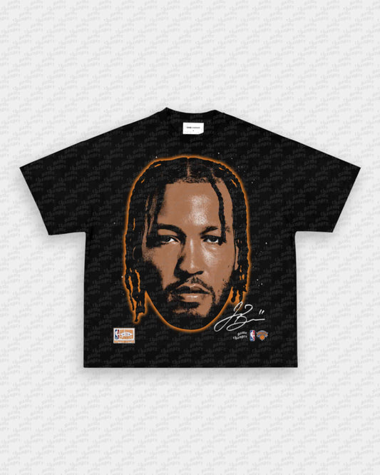 BIG FACE JB TEE