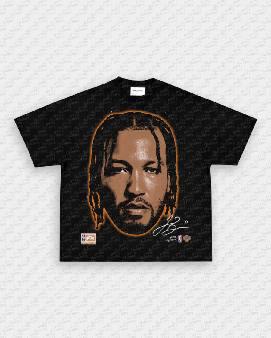 BIG FACE JB TEE