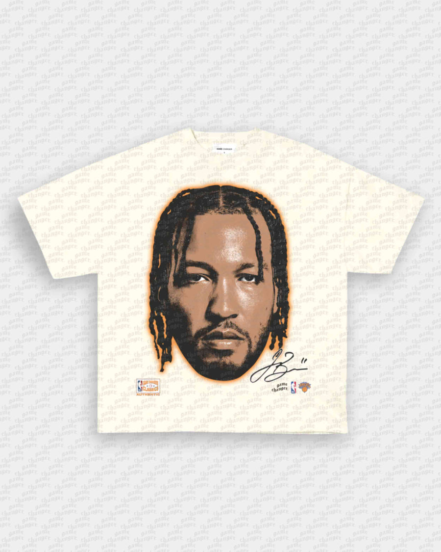 BIG FACE JB TEE