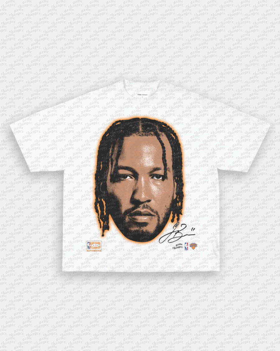 BIG FACE JB TEE