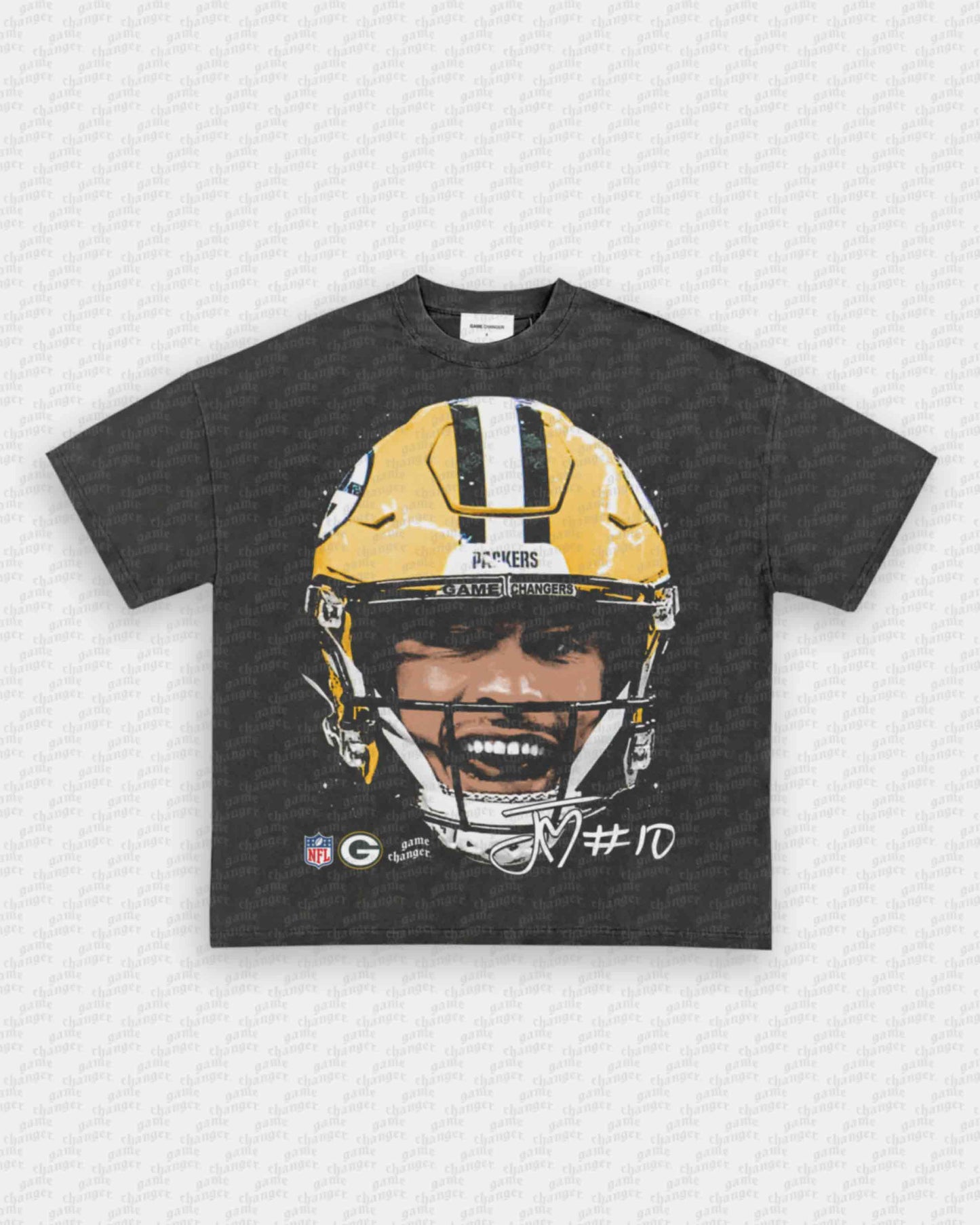 BIG FACE JORDAN LOVE TEE