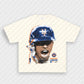 BIG FACE LINDOR TEE