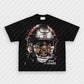 BIG FACE MIKE EVANS TEE