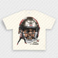 BIG FACE MIKE EVANS TEE