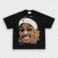 BIG FACE RICKEA TEE