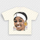 BIG FACE RICKEA TEE