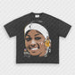 BIG FACE RICKEA TEE