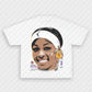 BIG FACE RICKEA TEE