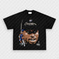 BIG FACE SGA TEE