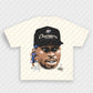 BIG FACE SGA TEE