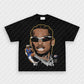BIG FACE SHAI V2 TEE