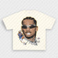 BIG FACE SHAI V2 TEE