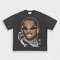 BIG FACE SHAI V2 TEE