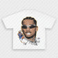 BIG FACE SHAI V2 TEE