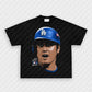 BIG FACE SHOHEI TEE